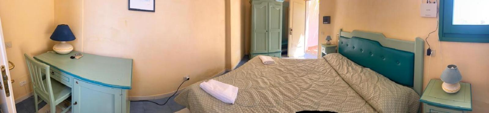 Hotel Savoia 프로치다 외부 사진
